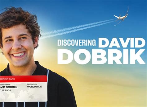 where to watch discovering david dobrik|Discovering David Dobrik: All Episodes